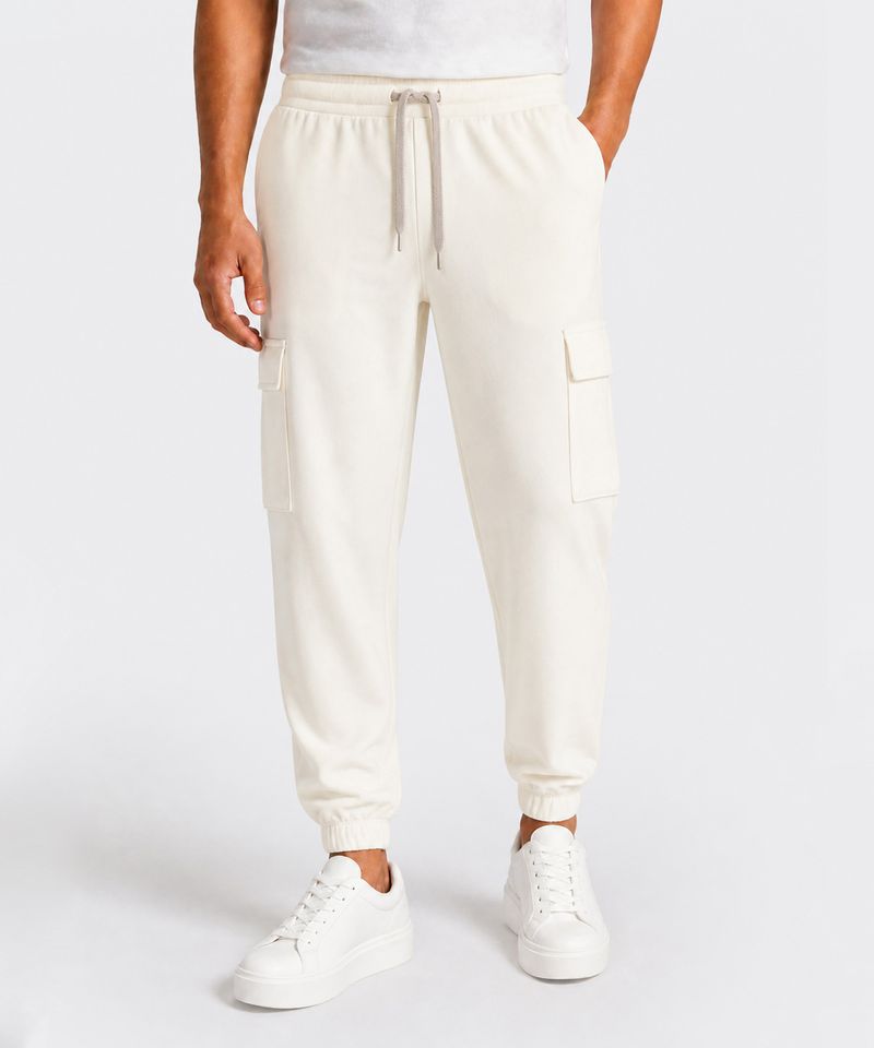 Pants  de  Caballero