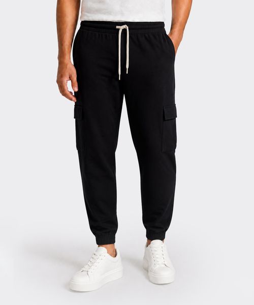 Pants  de  Caballero