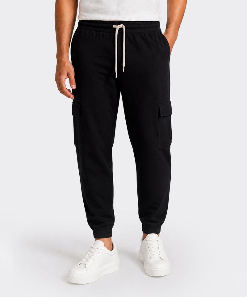 Pants  de  Caballero