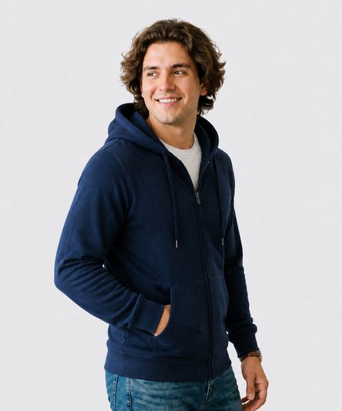 Sudadera  de  Caballero
