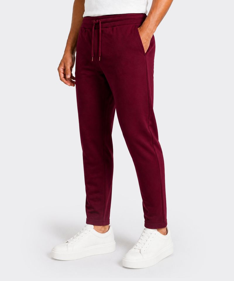 Pants  de  Caballero