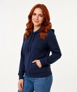 Sudadera  de  Dama