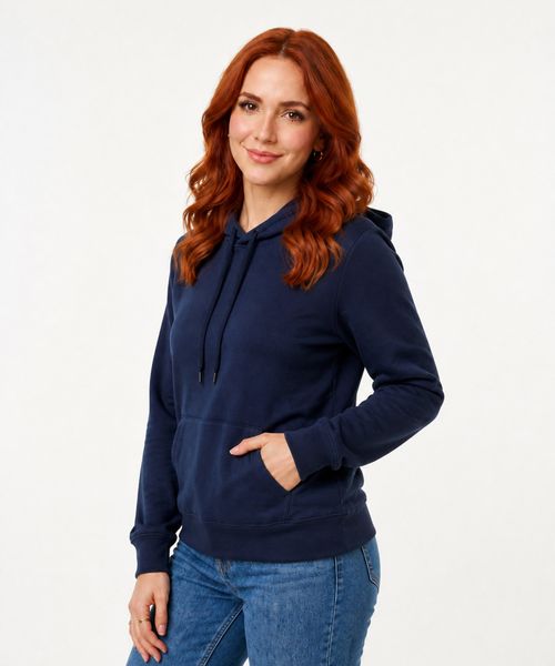 Sudadera  de  Dama