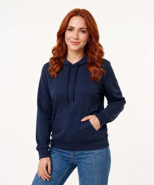 Sudadera  de  Dama