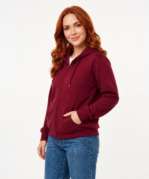 Sudadera  de  Dama