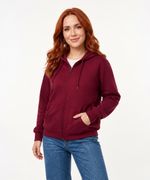 Sudadera  de  Dama