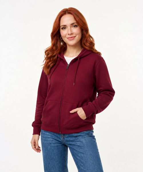 Sudadera  de  Dama