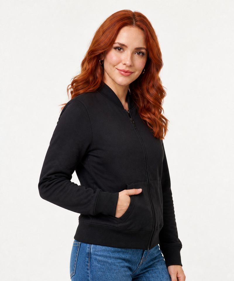 Sudadera  de  Dama