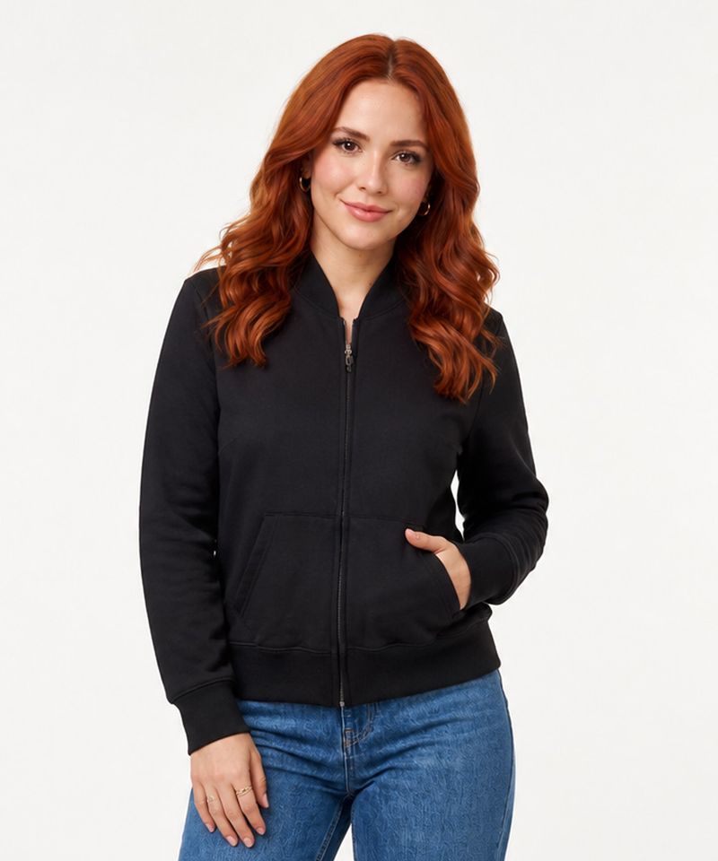 Sudadera  de  Dama