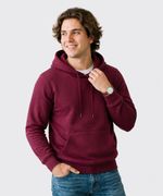 Sudadera  de  Caballero