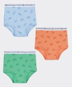 3 Pack Trusa  de  Bebo Años