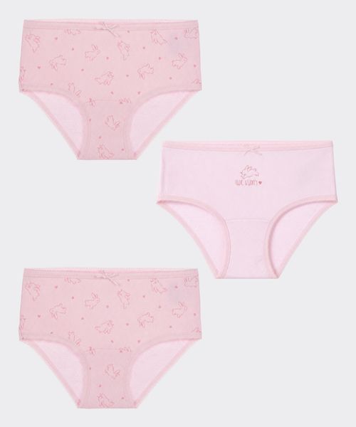 Pantaleta  de  Beba Años