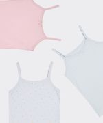 Camisetas  de  Niña Infantil