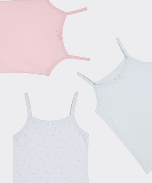 Camisetas  de  Niña Infantil