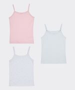 Camisetas  de  Niña Infantil