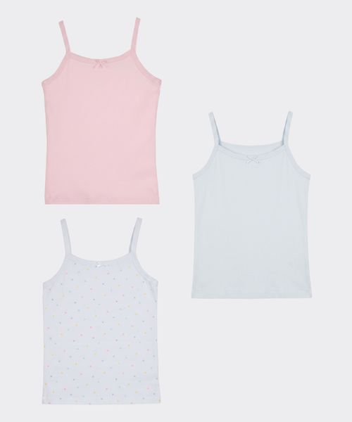 Camisetas  de  Niña Infantil