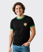 Playera  de  Caballero