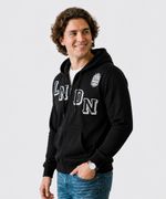 Sudadera  de  Caballero