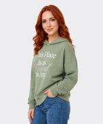 Sudadera  de  Dama