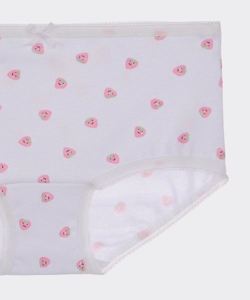 Pantaleta  de  Niña Infantil