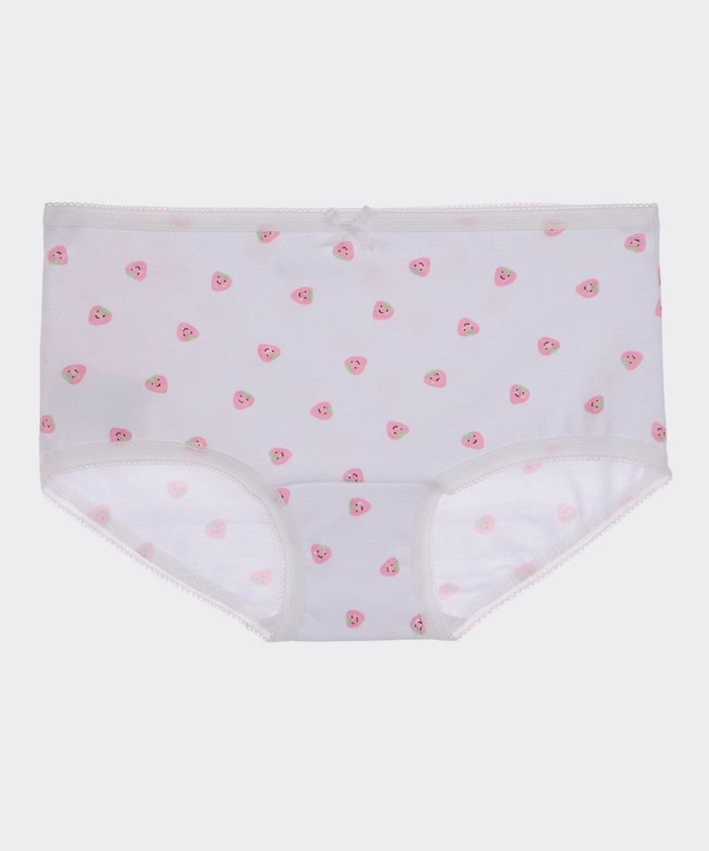 Pantaleta  de  Niña Infantil