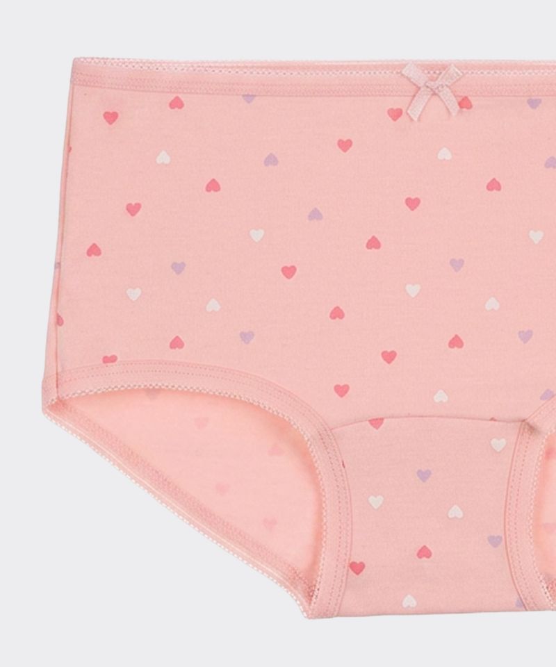 Pantaleta  de  Niña Infantil