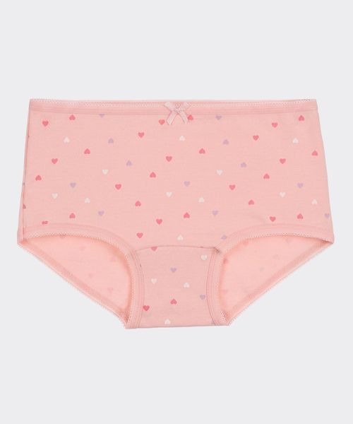 Pantaleta  de  Niña Infantil