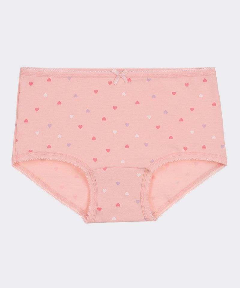 Pantaleta  de  Niña Infantil