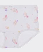 Pantaleta  de  Niña Infantil