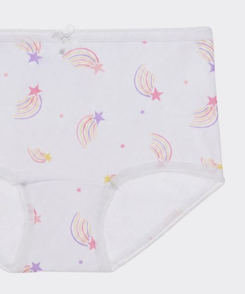 Pantaleta  de  Niña Infantil