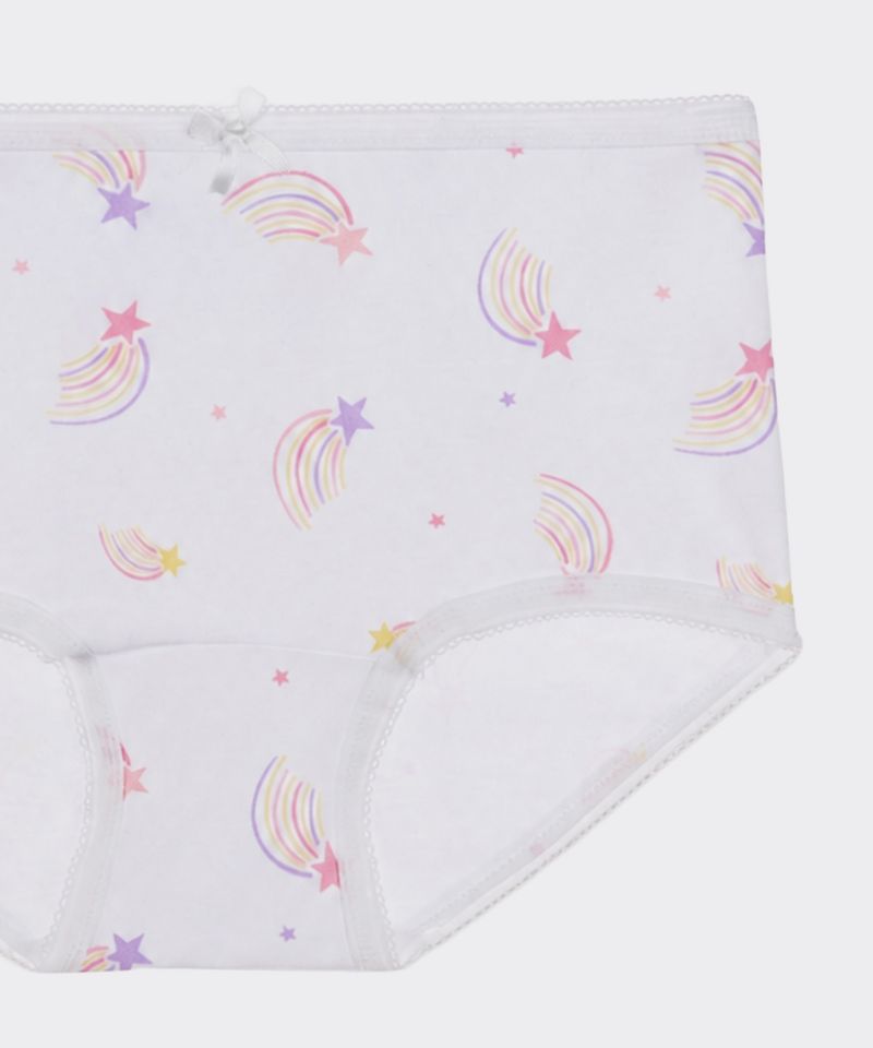 Pantaleta  de  Niña Infantil
