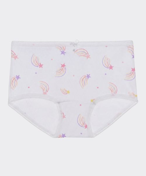 Pantaleta  de  Niña Infantil
