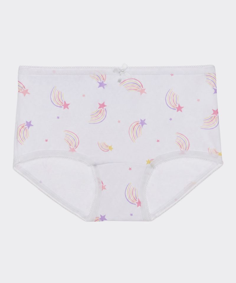 Pantaleta  de  Niña Infantil