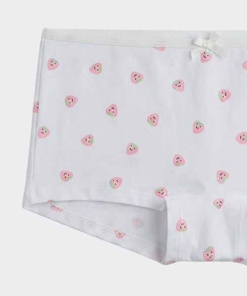 Bóxer  de  Niña Infantil