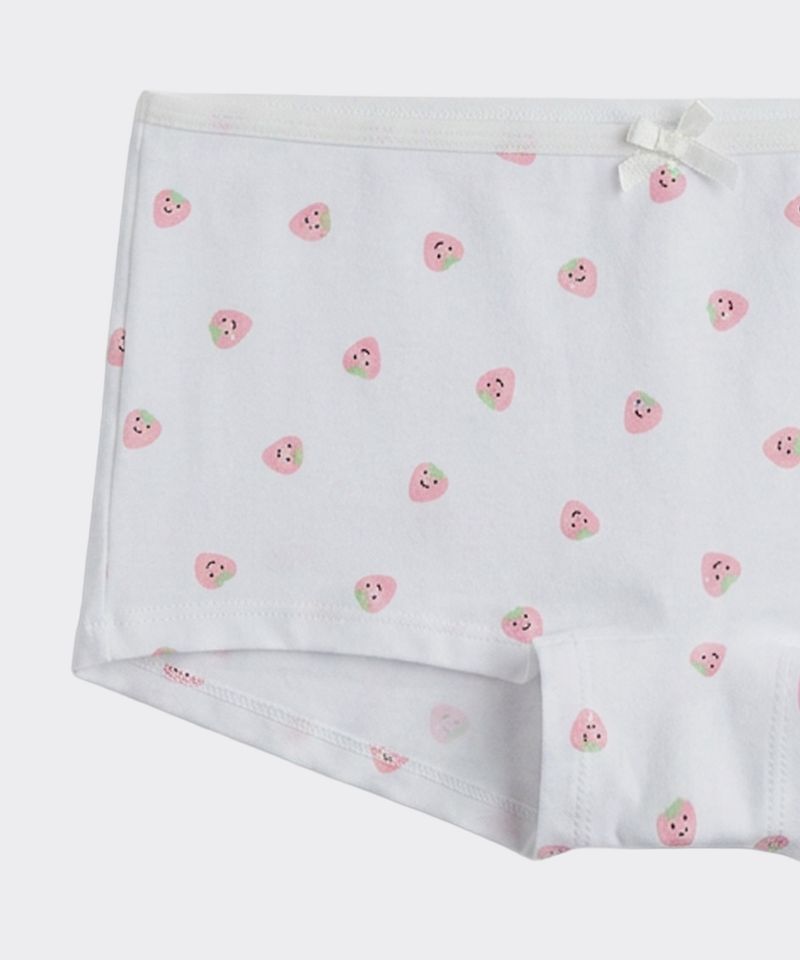 Bóxer  de  Niña Infantil