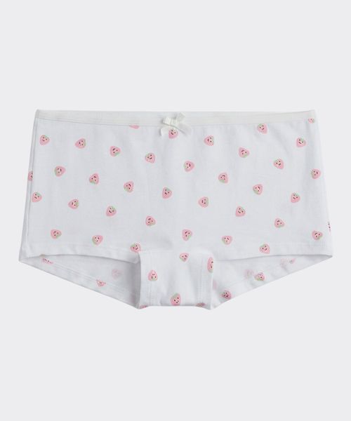 Bóxer  de  Niña Infantil