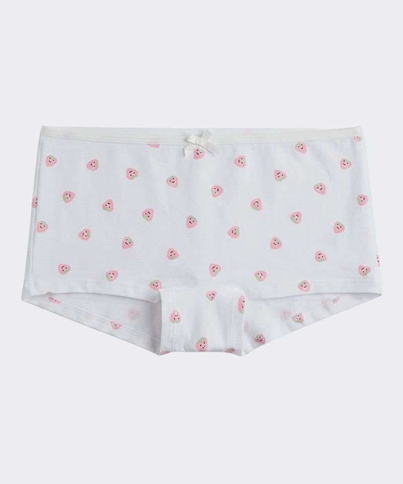Bóxer  de  Niña Infantil