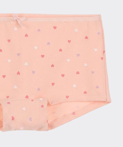 Bóxer  de  Niña Infantil