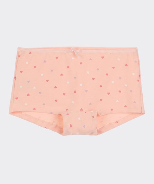 Bóxer  de  Niña Infantil