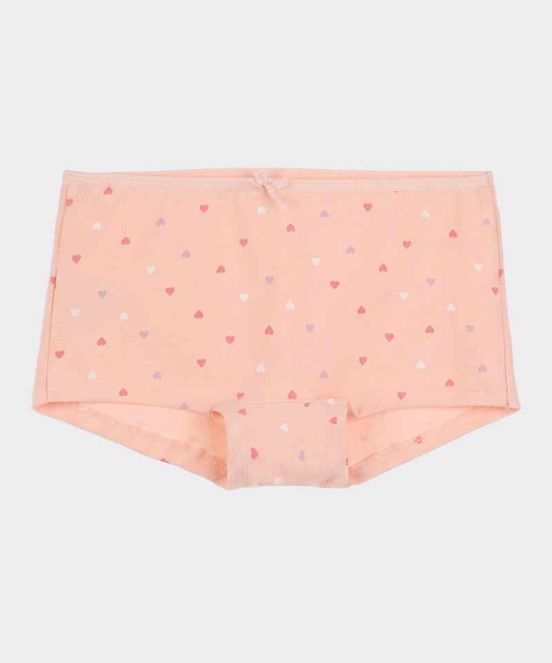 Bóxer  de  Niña Infantil