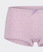Bóxer  de  Niña Infantil