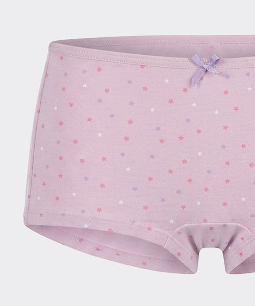 Bóxer  de  Niña Infantil