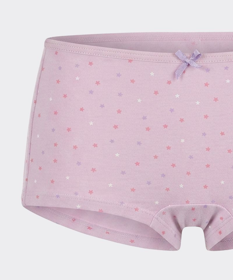 Bóxer  de  Niña Infantil