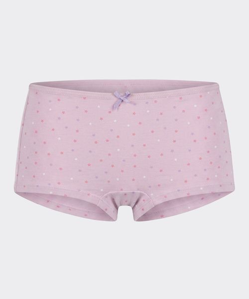 Bóxer  de  Niña Infantil
