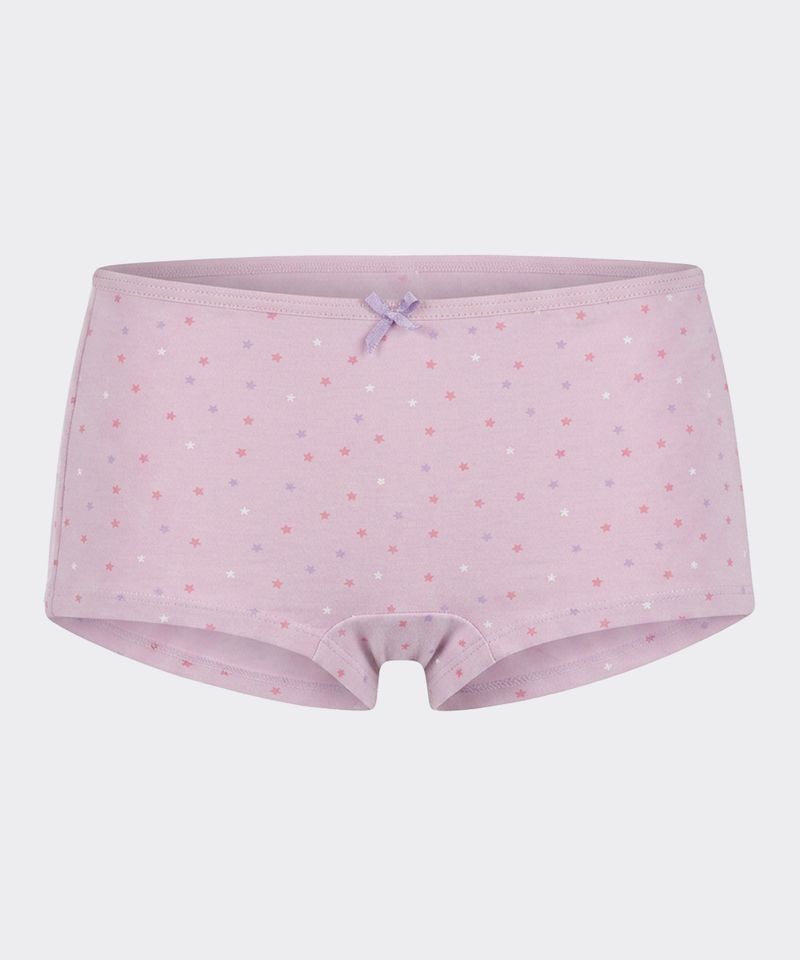 Bóxer  de  Niña Infantil