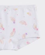 Bóxer  de  Niña Infantil