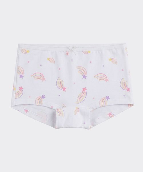 Bóxer  de  Niña Infantil