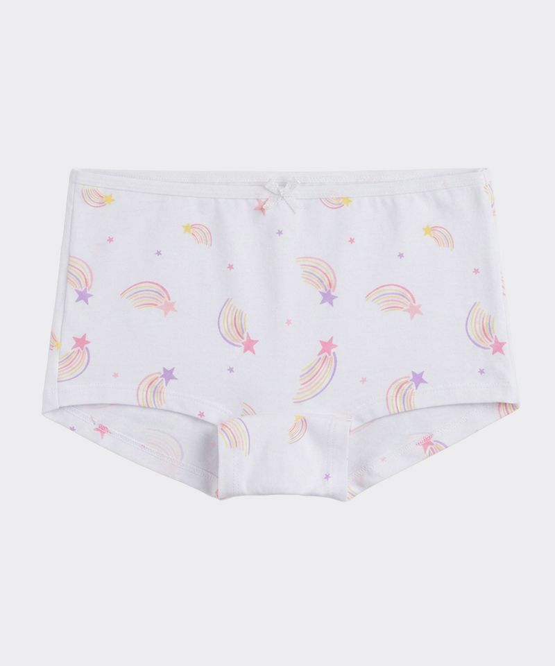 Bóxer  de  Niña Infantil