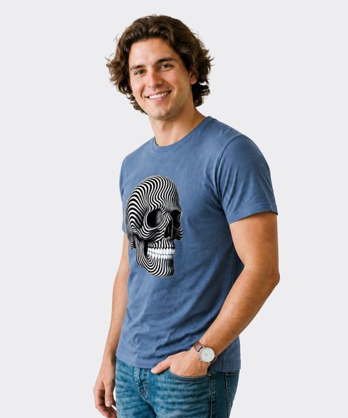 Playera  de  Caballero