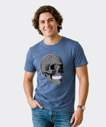 Playera  de  Caballero